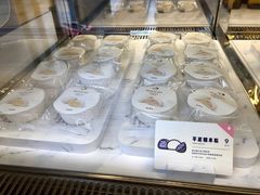 -喜茶(深圳福田星河COCO Park店)