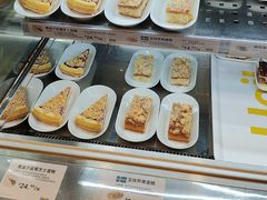 -宜家·瑞典风味餐厅(天津东丽商场店)
