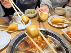 -捞三国黑牛火锅