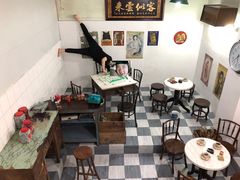 -槟城颠倒博物馆