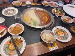 -沸炉重庆老火锅(军事博物馆店)