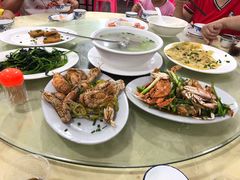 -秋姐美食店(旅游大道店)