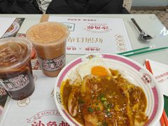 -憶廟街 X 沙角邨(太古城店)