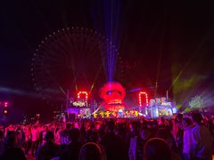 -七彩云南欢乐世界