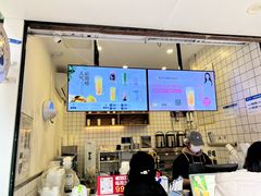 -茶百道(新城市广场店)