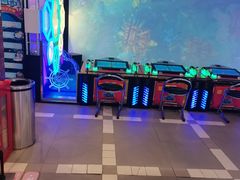 -反斗乐园(中航城君尚购物中心)