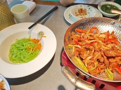 -姑苏家宴·苏帮菜·松鼠桂鱼(苏州总店)