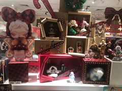 -泡泡玛特POPMART(崇文门国瑞城店)