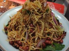 -山河屯铁锅炖(哈西站店)