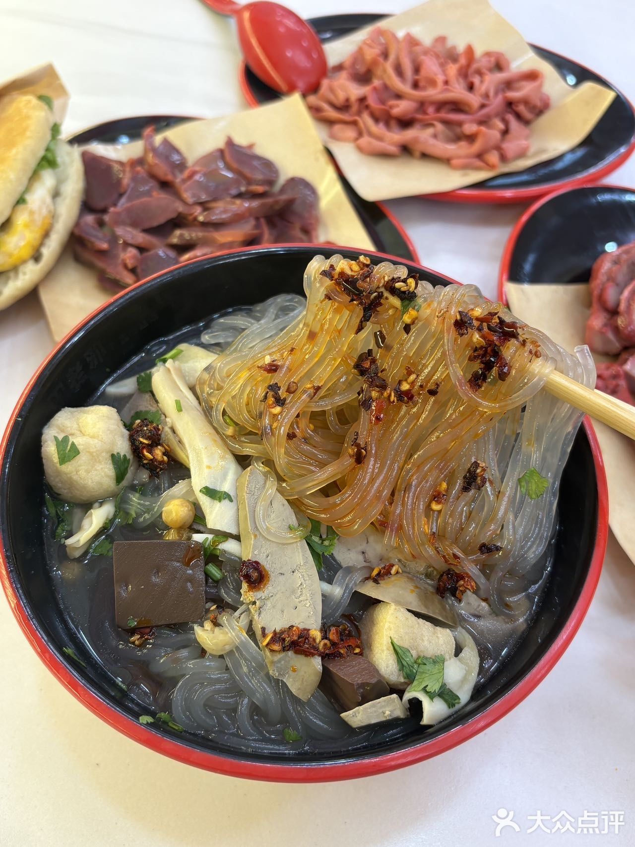 长春！长春！新开的！新开的！