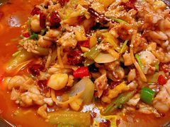 -江味龙虾馆·裸蓝龙虾(南山店)