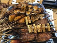 -管氏翅吧(国展店)