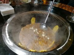 -沈厨地锅老灶•徐州烧烤(黄渡店)