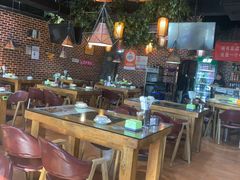 -海碗油泼面·八次方·水库鱼·粘卷子(平谷店)