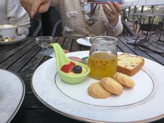 -璟象酒店-爱丽坊景观餐厅