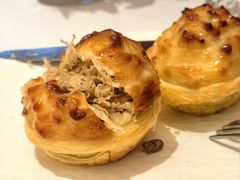 -马克西姆俄罗斯餐厅(通亚街店)