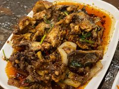 -枪火串烧·东北特色烧烤(罗湖总店)