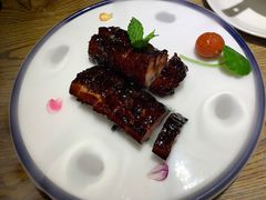 化口黑叉烧-广东道至正餐厅(区庄店)