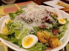 -安妮意大利餐厅(丽都店)