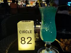 -CIRCLE·酒吧(第一国际店)