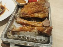-羊之道草原味道清真餐厅(番禺店)