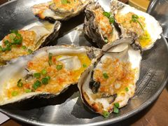 -神府路壹号·海鲜烧烤·砂锅粥·锅物(三坊七巷店)