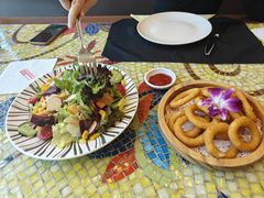 -申德勒加油站西餐厅(太仓店)