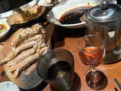 -高佳庄·舟山海鲜(海景旗舰店)