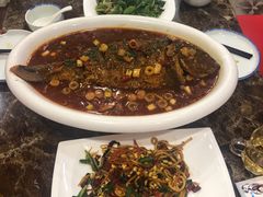 -陇菜和盛祥(金轮宾馆店)