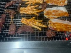 -同心烧烤(总店)