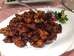 -北京全聚德(天安门店)