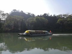 -桂林两江四湖景区