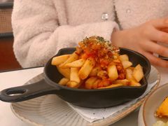 牛肉酱薯条-nata&bica(松江大学城店)