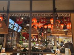 -农耕记·湖南土菜(halo广场店)