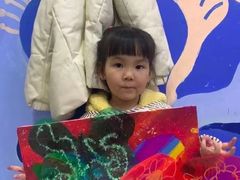 -尼莫儿童美术(三阳路融科天城校区)