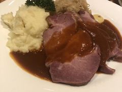 -兰特伯爵西餐厅·啤酒屋(方庄店)