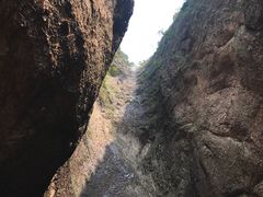 景点-雁荡山三折瀑景区