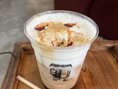 -春庄咖啡SpringHues(钟楼小区店)