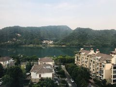 -建德半岛凯豪大酒店