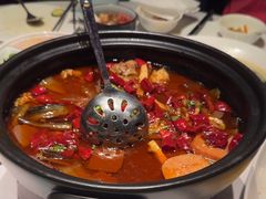-俏江南-江景昆曲主题餐厅(正大广场店)