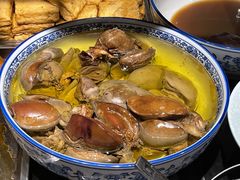 -抱德·潮汕味(琶洲店原惠城鱼仔)