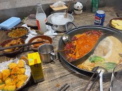 -冯校长老火锅(深圳总店)
