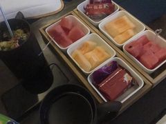 -水悦堂足浴SPA养生会所
