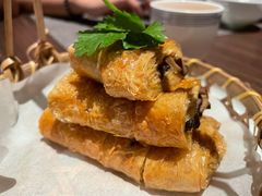 灵隐素烧鸭-十里弄堂(K11店)