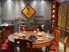 -凤吉园乌拉满族火锅中华老字号(繁荣路店)