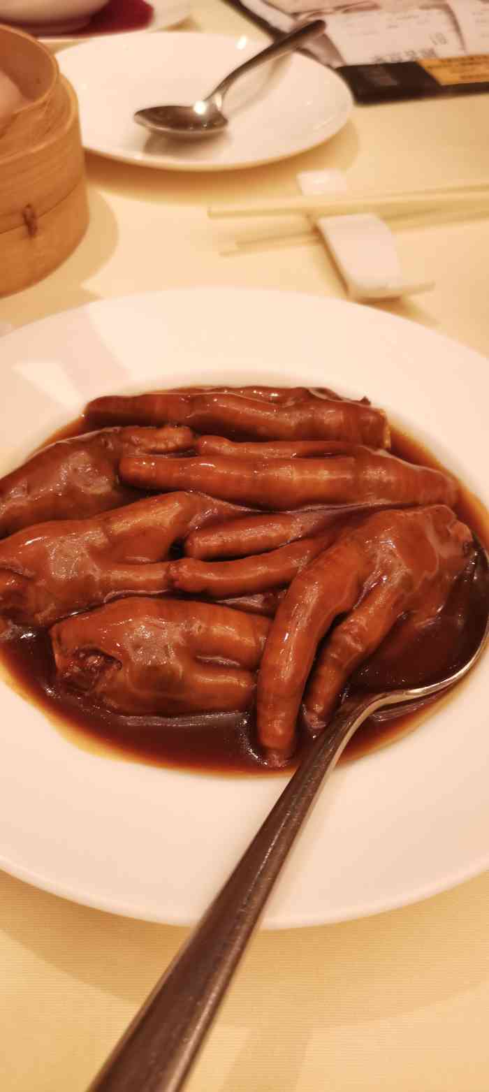 利苑酒家宜安广场店