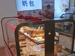 -红星前进面包牛奶公司(五道口购物中心店)
