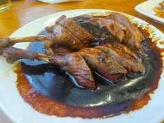 酱鸭-牧羊餐厅