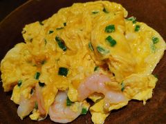 虾仁滑蛋-星平鸡饭·粤菜小炒(印象城旗舰店)