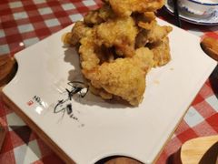 -老郑家东北春饼(龙悦居店)